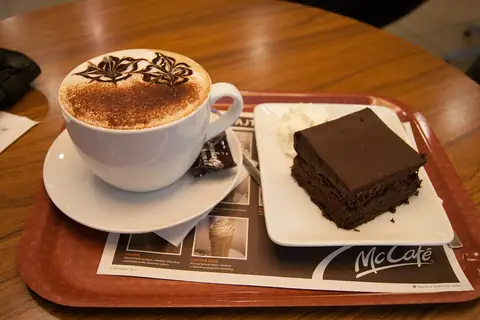Treetop Cafe photo 4